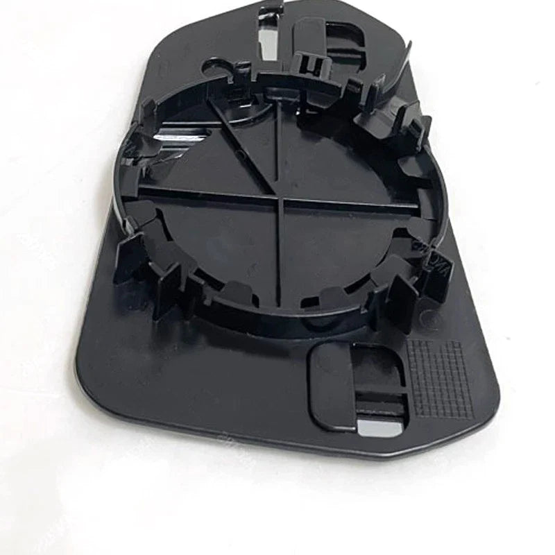 Ford Mustang Left Rear Side Mirror Glass (2015-2019)