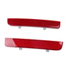 Range Rover L322 Rear Bumper Reflector Set (2002–2012)