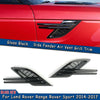 Land Rover Range Rover Sport Side Air Vent Mesh Grille (2014-2017)