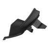 Toyota Land Cruiser Prado Left Windshield Wiper Cowl Trim (2003-2009)