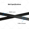 Haier HWF75AN1 HWF80AN1 HWF85AN1 Drive Belt