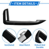 BMW G12 / 7 Series M Grille Trim Garnish Front Left (2017-2018)
