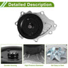 Toyota Corolla Water Pump (2005-2014)