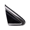 Nissan Murano Right Side Door Mirror Triangle Moulding (2015-2018)
