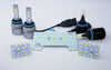 Holden RA Rodeo LED Headlights & Fog Lights Package (2003-2006)