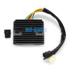 Moto Guzzi Nevada 750, Breva V750 IE Voltage Regulator (2004-2010)