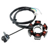 Aeon Cobra 125 / 180 4 Cable Alternator Stator (2005-2023)