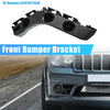 Jeep Grand Cherokee Front Right Bumper Cover Bracket (2011-2023)