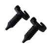 Land Rover Discovery Range Rover 10 x Door Panel Trim Clips (2005-2016)