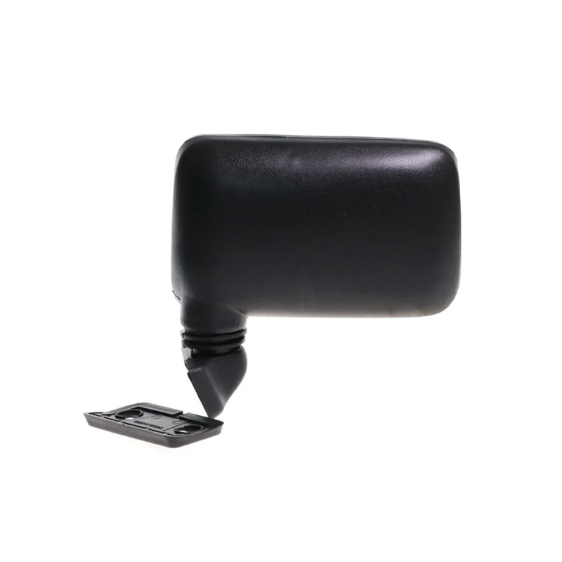 Isuzu Faster / Bedford KB 1972-1988 Black Door Mirror LH