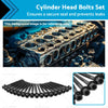 Mitsubishi Triton MQ MR Cylinder Head Bolts Set (2015 - Present)