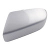 Honda Accord Satin Silver Left Side Mirror Cover (2003-2007)