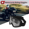 Motorcycle 1Pc Motorcycle Riding Goggles
