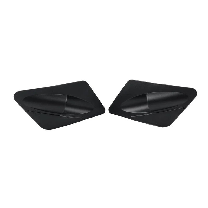 Taotao 110B 110cc 90cc 70cc 50cc ATV Quad Plastic Front Mudguard Vent