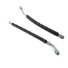 Mitsubishi Pajero 3.0 Engine Oil Cooler Hose Kit (1991-2000)
