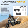 Yamaha Grizzly Steering Stem Bushing Rebuild Kit