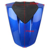 Honda CBR500R (2013-2015) Red Rear Seat Cover Cowl