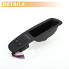 Mercedes-Benz MB VAN MB100 MB140 Front Right Power Window Switch (1999-2005)