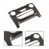 Ford Ranger Air Condition Switch Button Cover Trim (2015-2021)