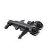 Land Rover Freelander 2 Front Right Headlight Washer Nozzle (2011-2015)
