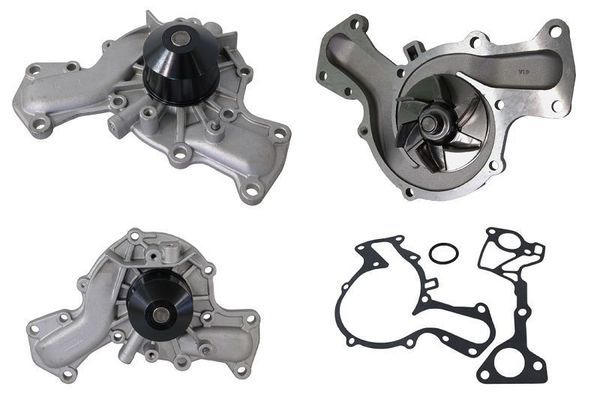 Water Pump FOR Hyundai Sonata 1990-1998
