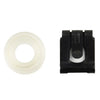 Mercedes Automatic Transmission Shifter Cable Bushing Set