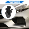 Nissan Altima 20 x Front Grille Bumper Cover Clips (2002-2004)