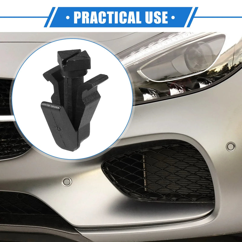 Nissan Altima 20 x Front Grille Bumper Cover Clips (2002-2004)