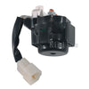 Husqvarna Svartpilen 200 125 Starter Solenoid Relay (2020-2021)