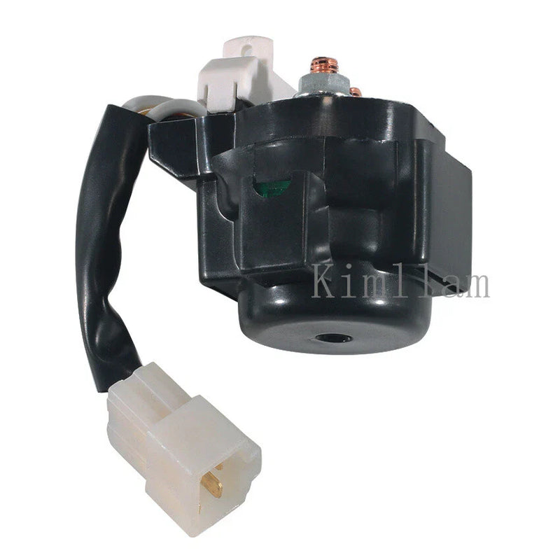 Husqvarna Svartpilen 200 125 Starter Solenoid Relay (2020-2021)