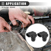 Volvo XC60 Camshaft Position Sensors (2015-2016)