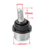 Honda Recon TRX250 4x Front Upper Knuckle Arm Ball Joint Kit (1987–2001)