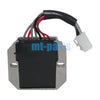Piaggio Ape Calessino City Voltage Rectifier Regulator (2013-2019)