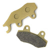 CFmoto CF500, CF800, ZForce, Z8 Front Brake Pad Set (2006-2023)