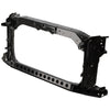 Radiator Support For 19-23 Silverado Sierra 1500 22-22
