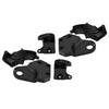 Mercedes Benz E-Class W213 ABS Headlight Housing Bracket (2016-2019)