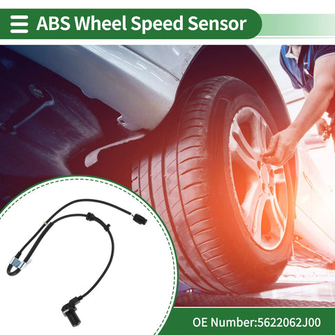 Suzuki Swift ABS Wheel Speed Sensor (2004-2010)