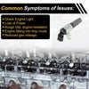 Toyota Tacoma Engine / VVT Solenoid (2011–2020)