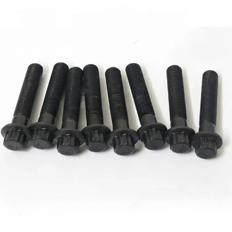 Cummins B3.3 Rod Bolt 8 Pcs