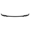 BMW E92 E93 Front Bumper Spoiler Lip Splitter Kit (2010-2013)