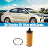 Dodge Avenger Engine Oil Filter 1 x (2007-2014)