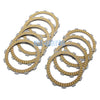 Suzuki GSX1100 / GS1150 Clutch Friction Plate Kit (1980-1986)