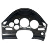 Mazda RX-7 RX7 FD3S REAL Carbon Fiber Speedometer Cluster Hood Replace LHD