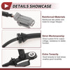 Nissan 350Z Front Right ABS Wheel Speed Sensor