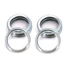Subaru Baja Legacy Forester Impreza 10 x Oil Drain Plug Crush Washers