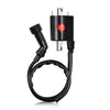 Yamaha V Star 1100 XVS1100 2x Ignition Coil (1999–2009)