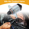 Chevrolet Cavalier Idle Air Control Valve (1995)
