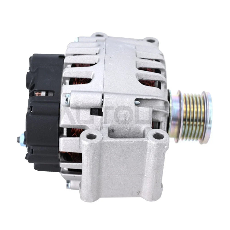 Mercedes-Benz C250 150A 12V Alternator (2012–2015)
