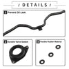 Honda CR-V Accord Acura Valve Cover Gasket No.12030-5A2-A01/VS50916