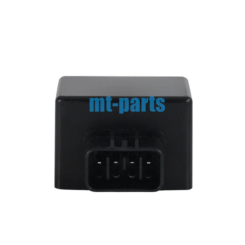 Yamaha Outboard F50 F75 F100 F115 8-Prong Electrical Relay